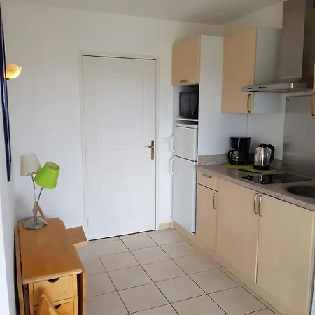 Appartement In Heart Of