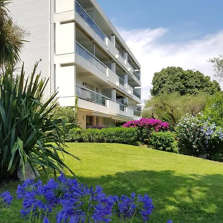 In Heart Of Appartement *